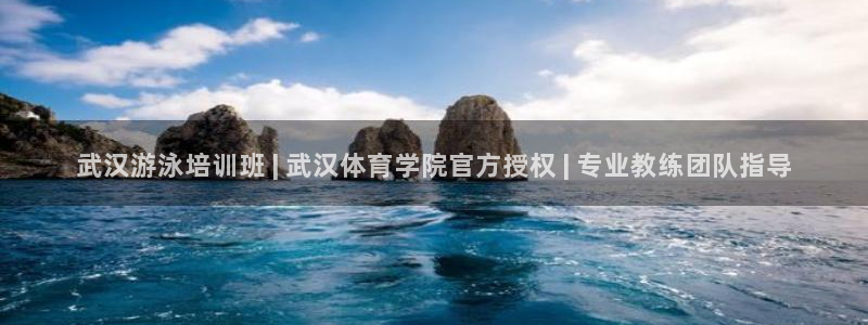 欧陆娱乐是资金盘吗：武汉游泳培训班 | 武汉体育学院