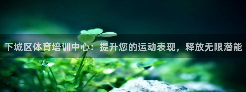 欧陆娱乐会员有什么用：下城区体育培训中心：提升您的运