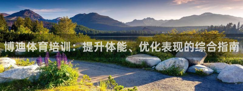 欧陆娱乐平台登陆地址在哪里：博迪体育培训：提升体能、