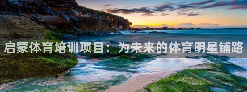 欧陆娱乐能赚钱吗现在：启蒙体育培训项目：为未来的体育