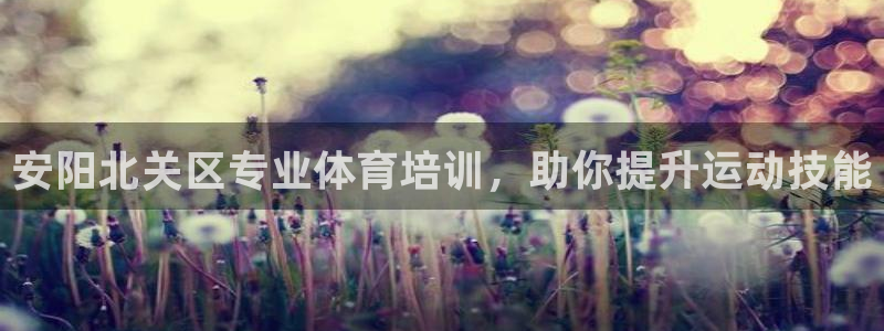 欧陆娱乐会员有什么用：安阳北关区专业体育培训，助你提