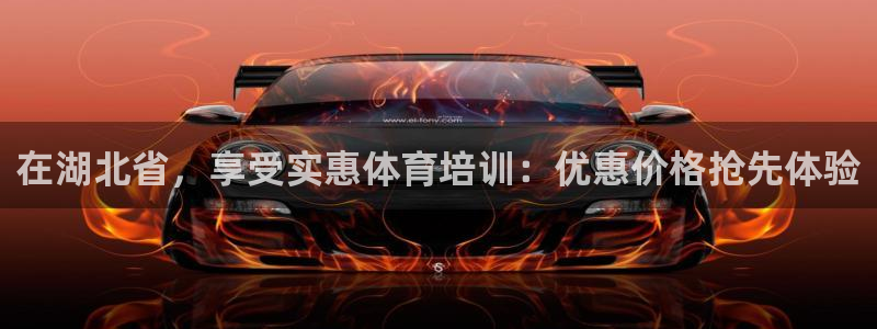 欧陆娱乐登陆官网网址：在湖北省，享受实惠体育培训：优惠价格抢