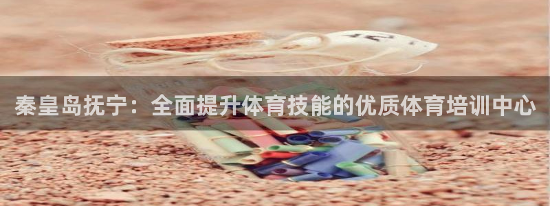 欧陆娱乐登陆平台：秦皇岛抚宁：全面提升体育技能的优质